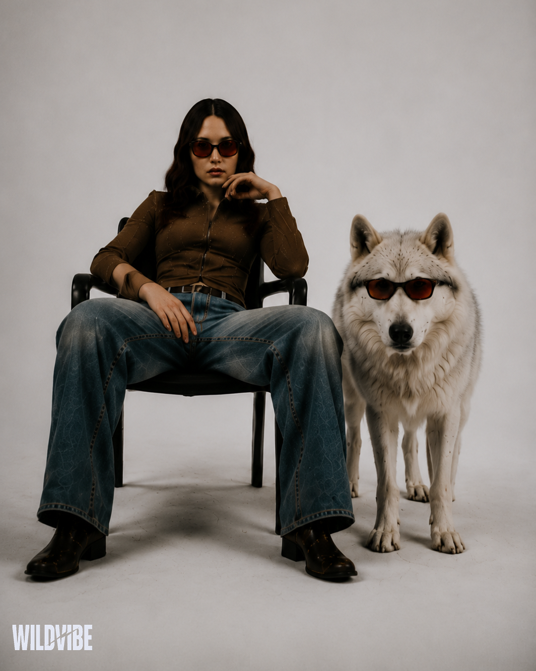 Diesel campaign still 2