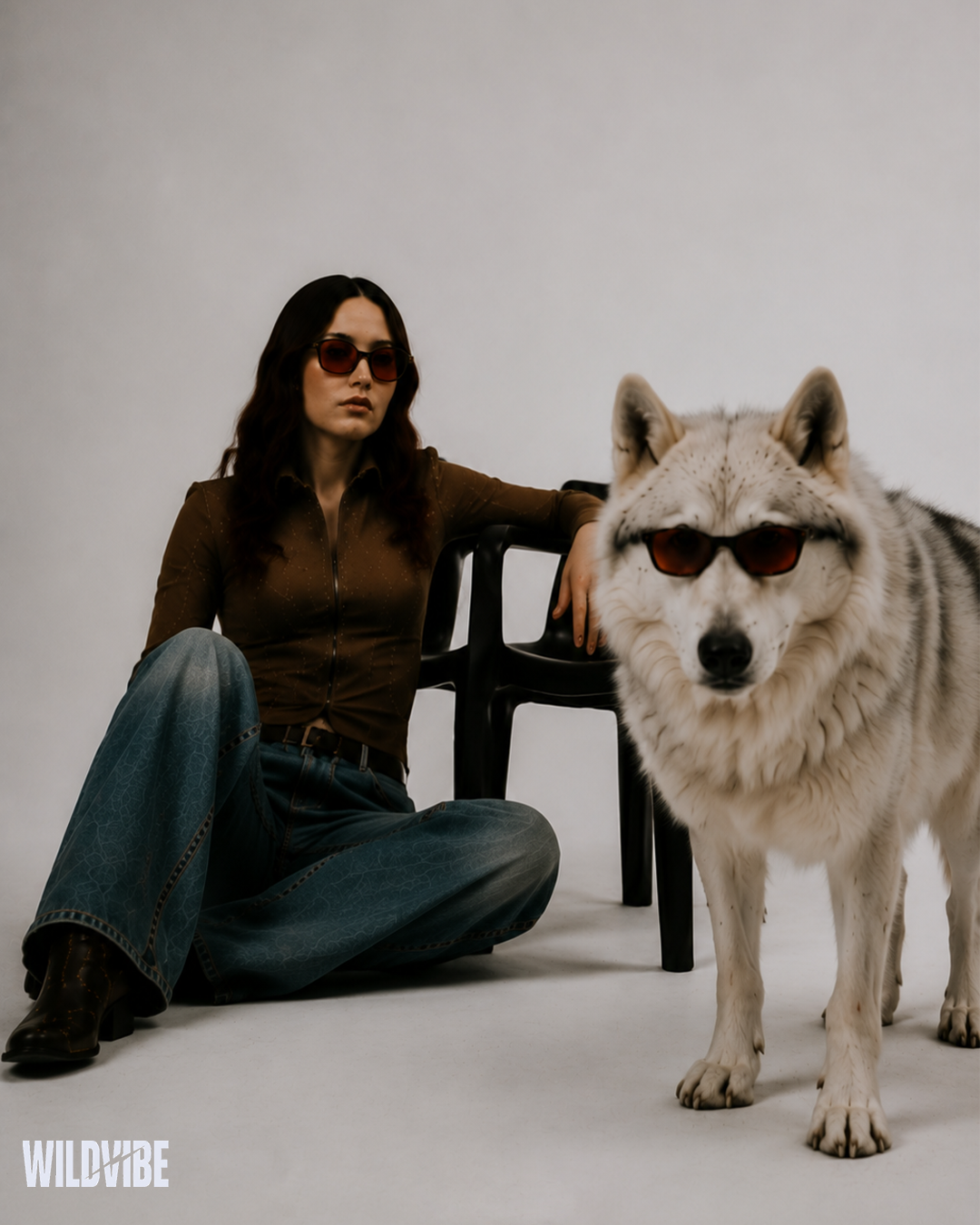 Diesel campaign still 4