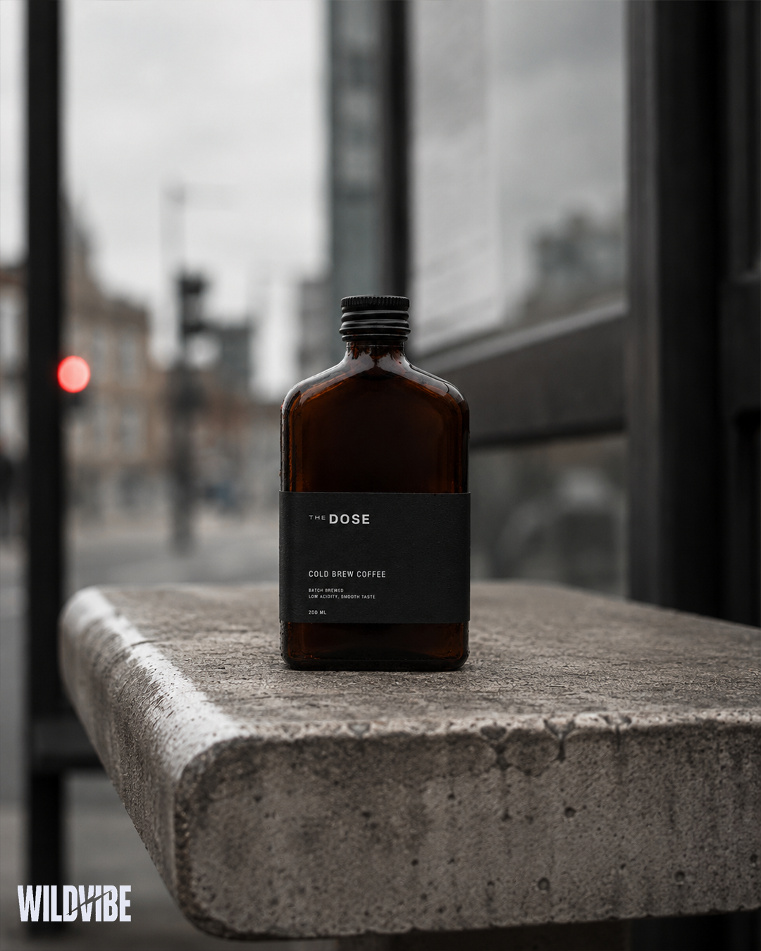 The DOSE campaign still 3