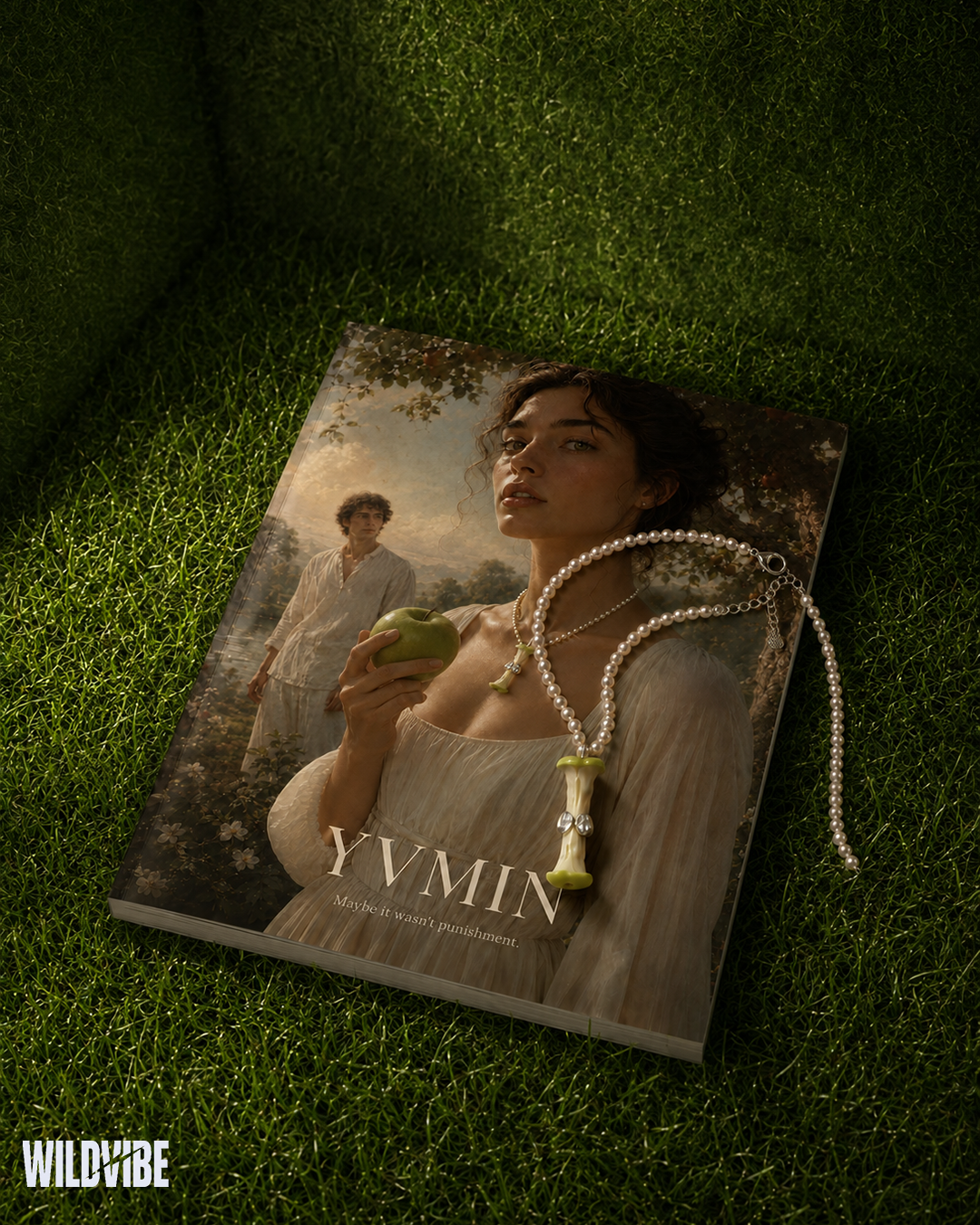 YVMIN campaign still 1