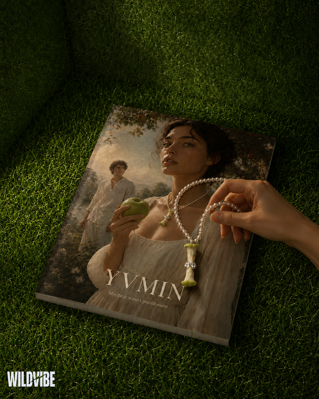 YVMIN campaign still 2